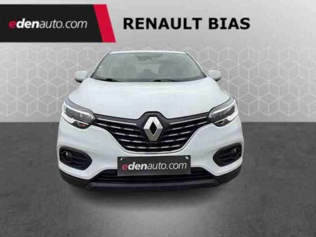 Renault Kadjar image 3