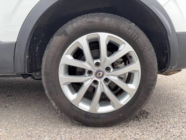 Renault Kadjar image 5