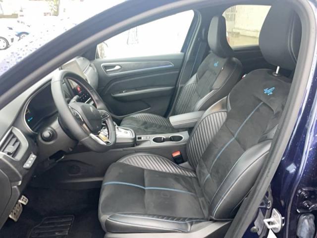 Renault Arkana image 7