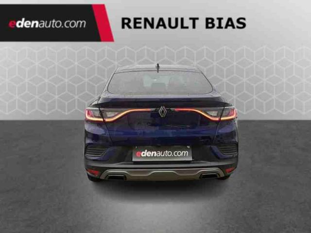 Renault Arkana image 2