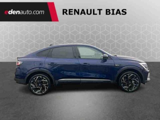 Renault Arkana image 5