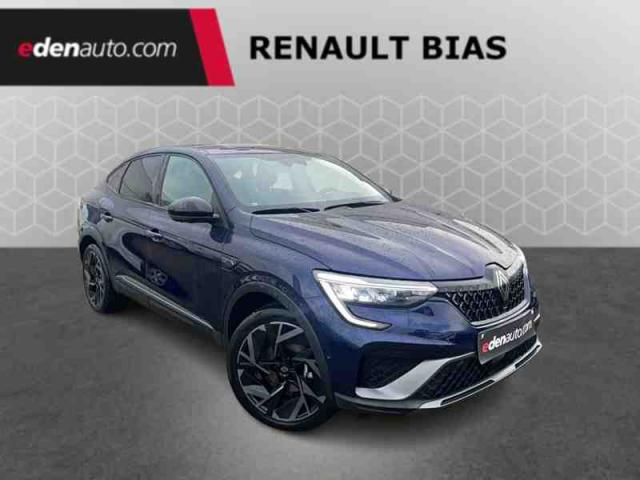 Renault Arkana image 9