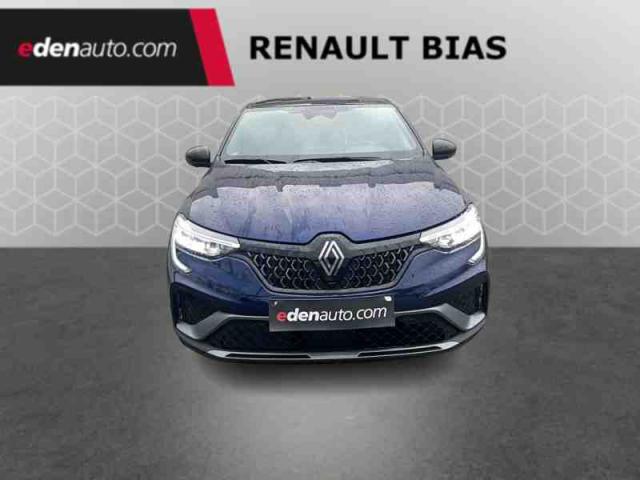 Renault Arkana image 8