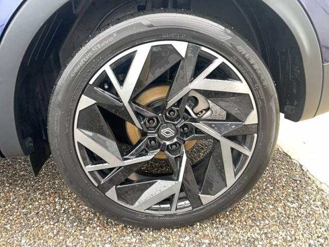 Renault Arkana image 1