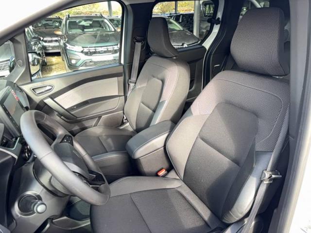 Renault Kangoo image 6