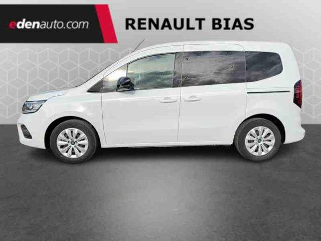 Renault Kangoo image 8