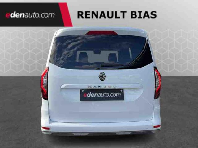 Renault Kangoo image 5