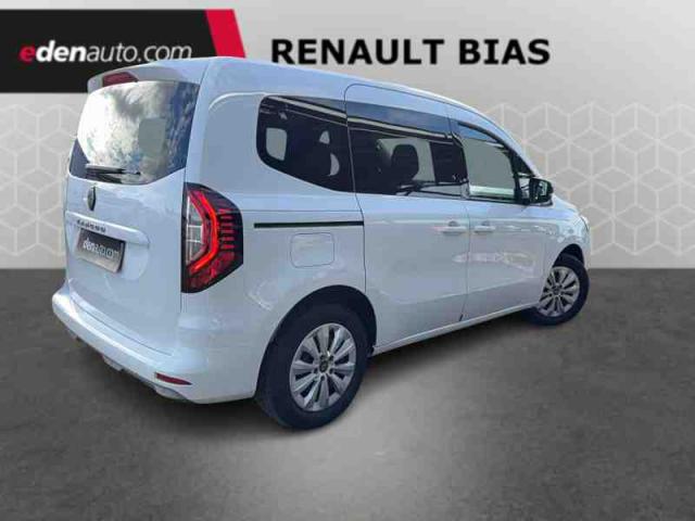 Renault Kangoo image 7