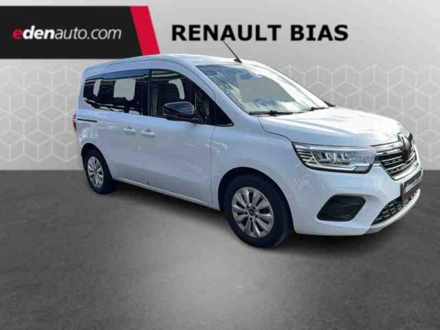 Renault Kangoo image 3