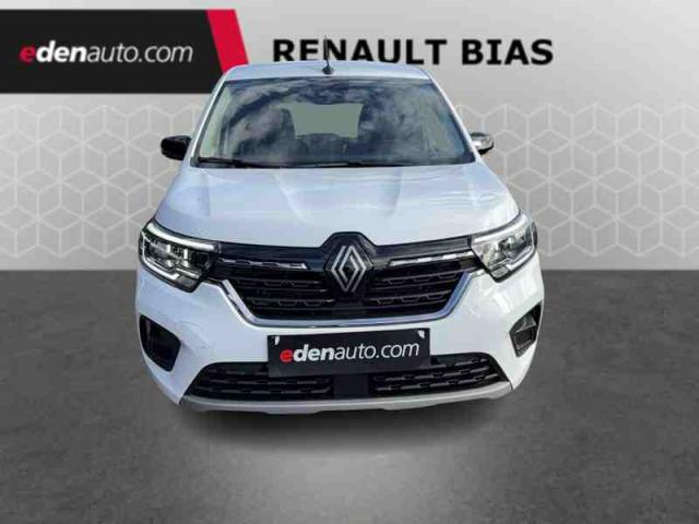 Renault Kangoo image 2