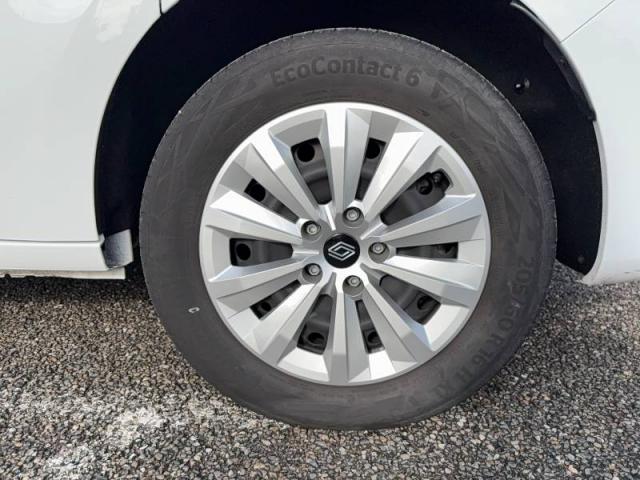 Renault Kangoo image 9