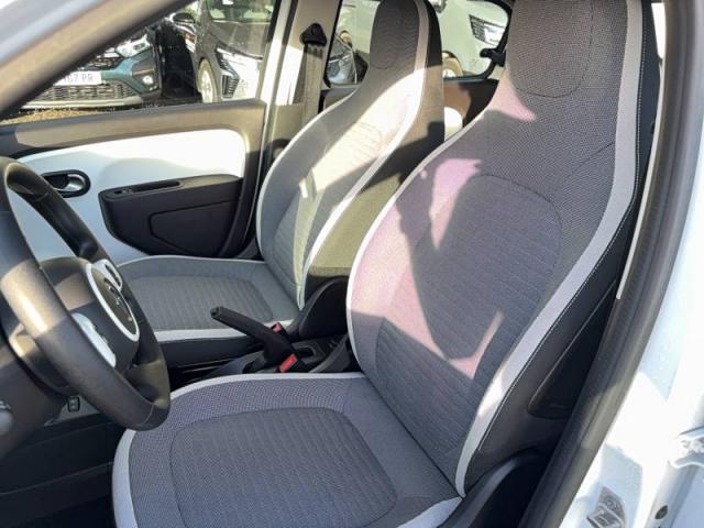 Renault Twingo image 1