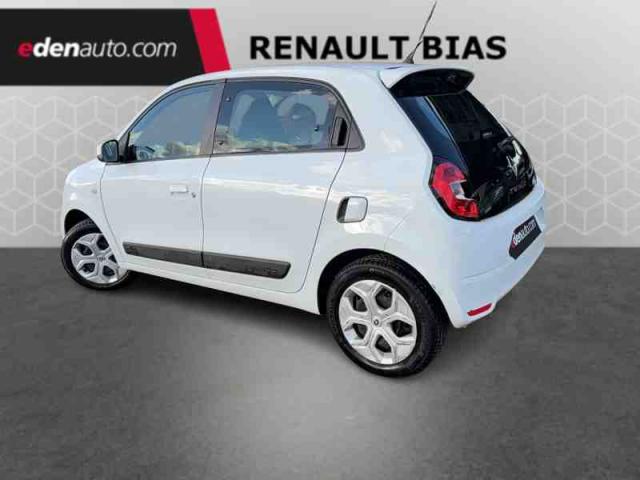 Renault Twingo image 9