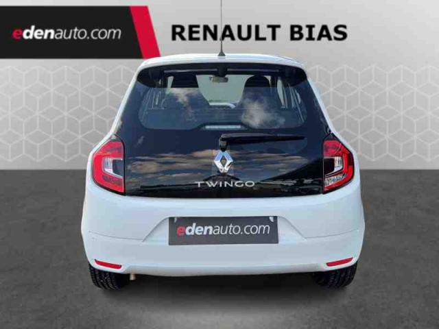 Renault Twingo image 4