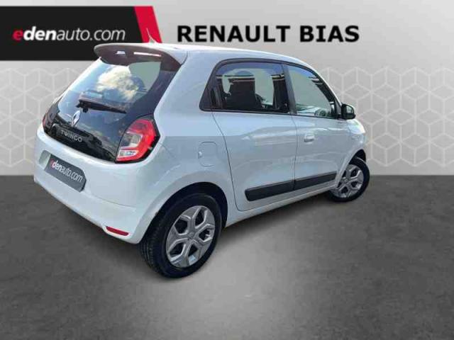 Renault Twingo image 5
