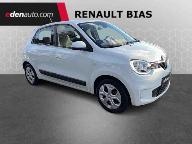 Renault Twingo image 6