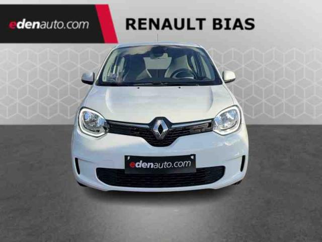 Renault Twingo image 3