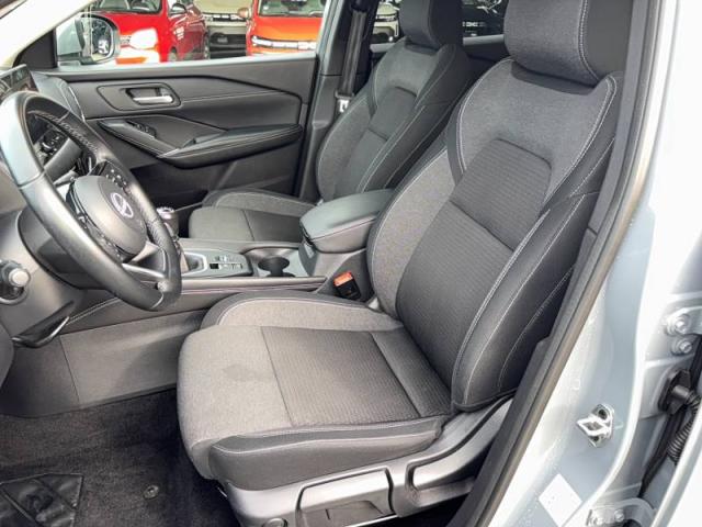 Nissan Qashqai image 2