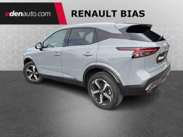 Nissan Qashqai image 1