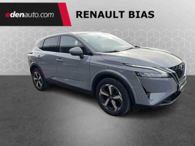 Nissan Qashqai image 7