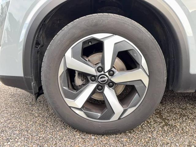 Nissan Qashqai image 5