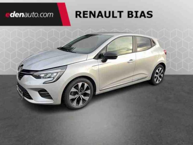 Renault Clio Tce 90 X-Tronic - 21n Business