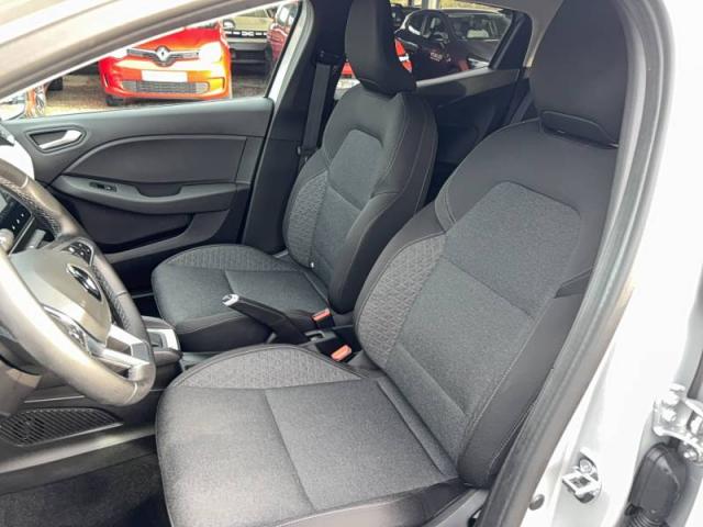 Renault Clio image 1