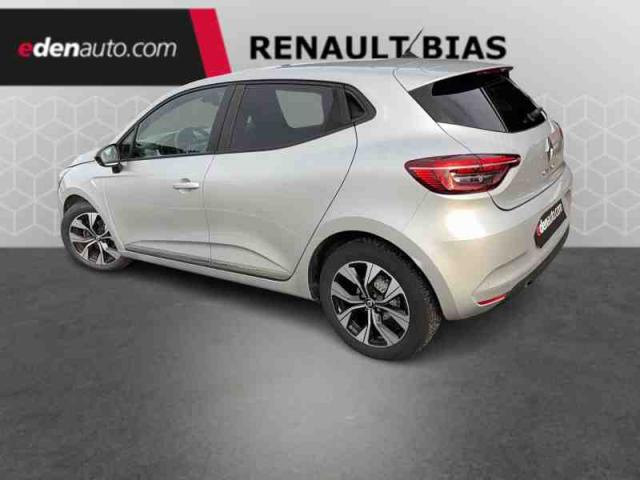 Renault Clio image 9