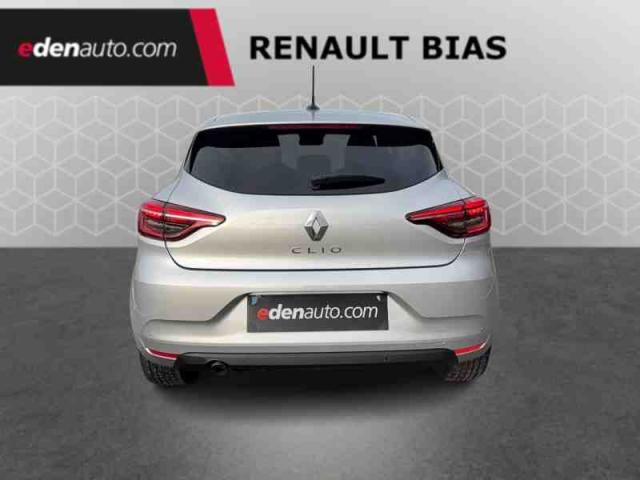 Renault Clio image 3