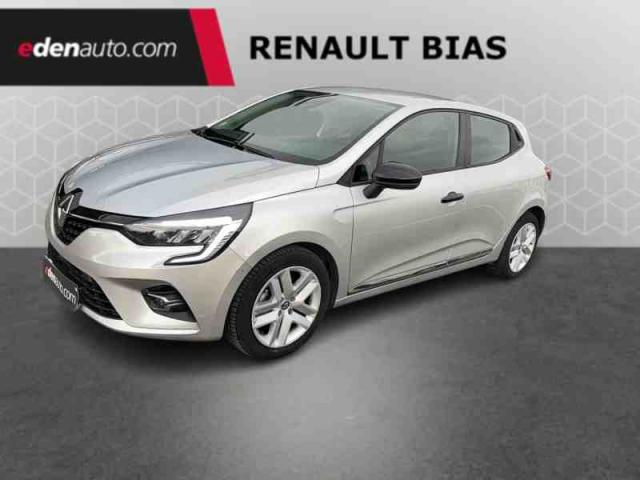 Renault Clio Blue Dci 85 Business