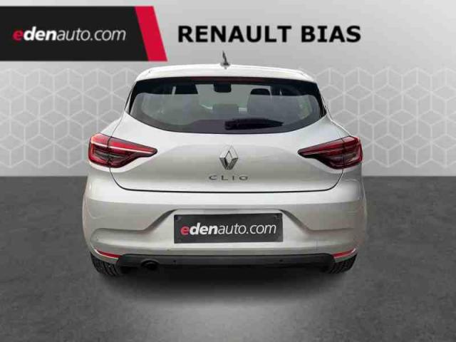 Renault Clio image 2