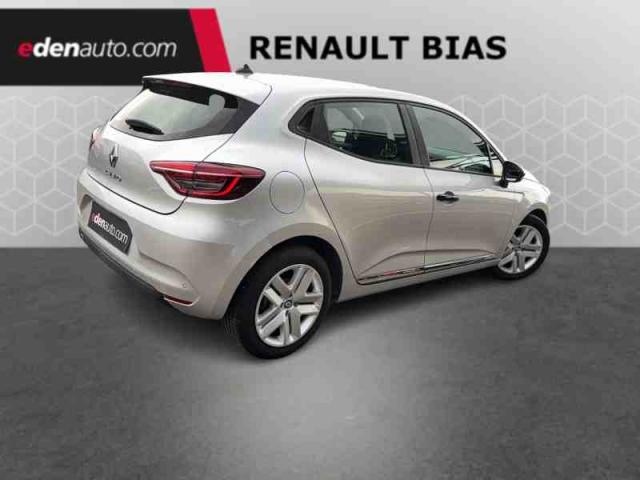 Renault Clio image 8