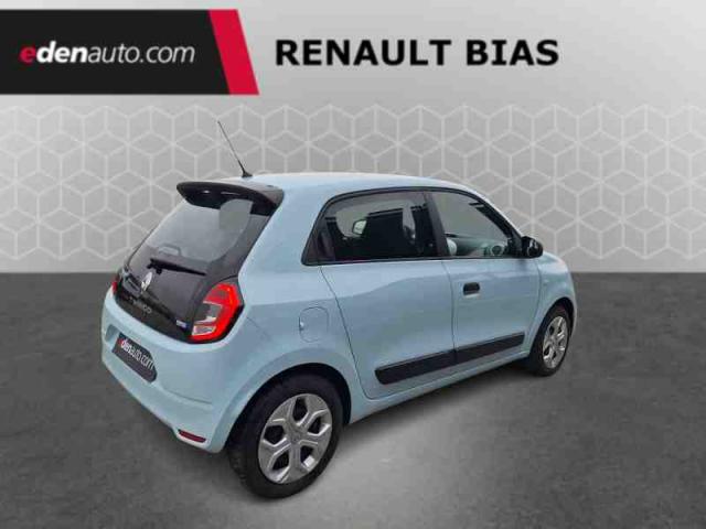 Renault Twingo image 5