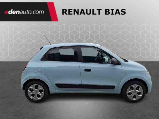 Renault Twingo image 6
