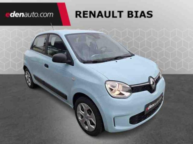 Renault Twingo image 3