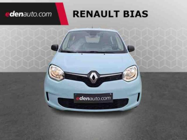 Renault Twingo image 4