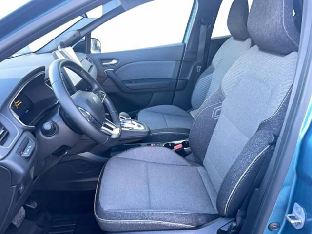 Renault Symbioz image 5