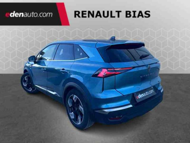 Renault Symbioz image 3