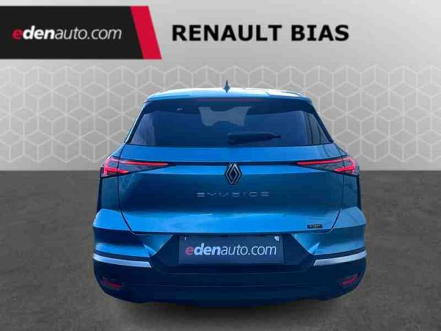 Renault Symbioz image 4