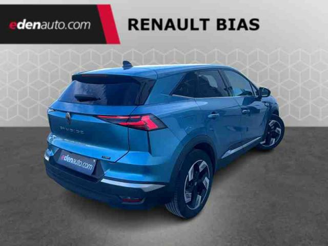 Renault Symbioz image 1