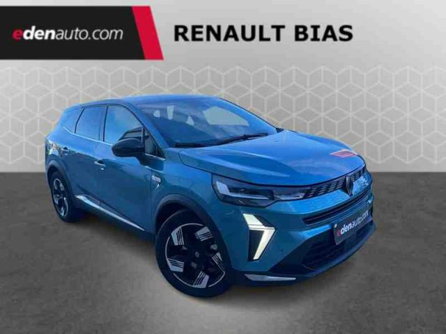 Renault Symbioz image 2