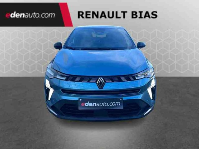 Renault Symbioz image 7