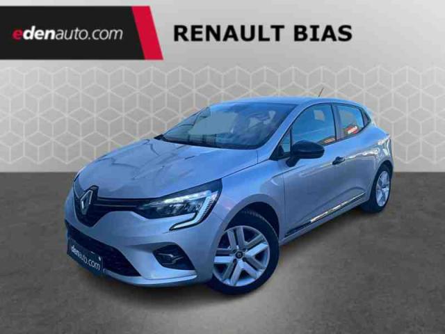 Renault Clio Blue Dci 85 Business