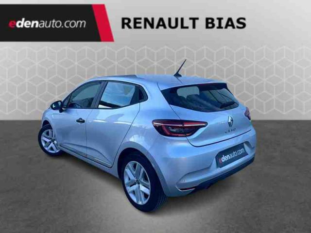 Renault Clio image 1