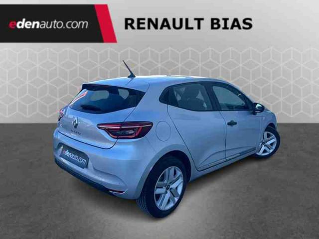 Renault Clio image 2