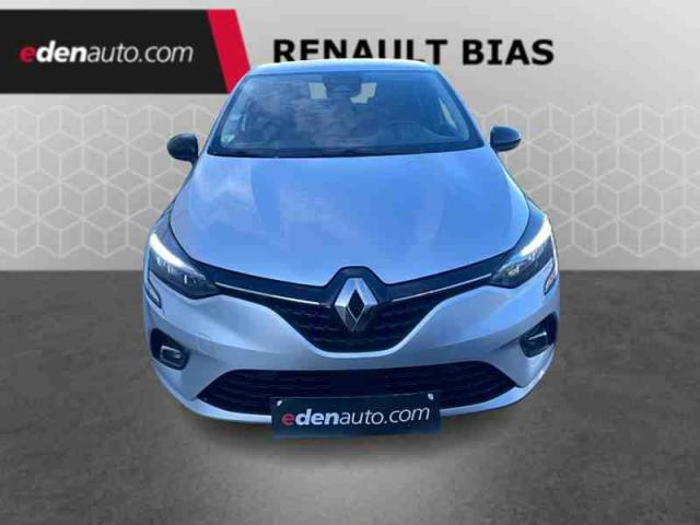 Renault Clio image 6