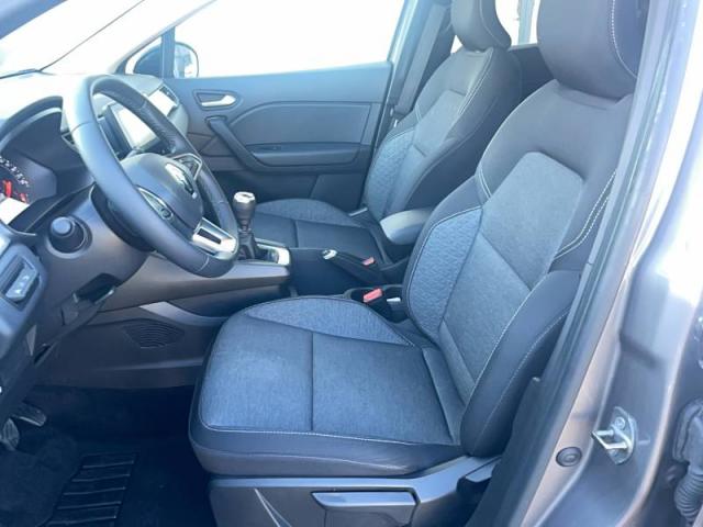 Renault Captur image 6