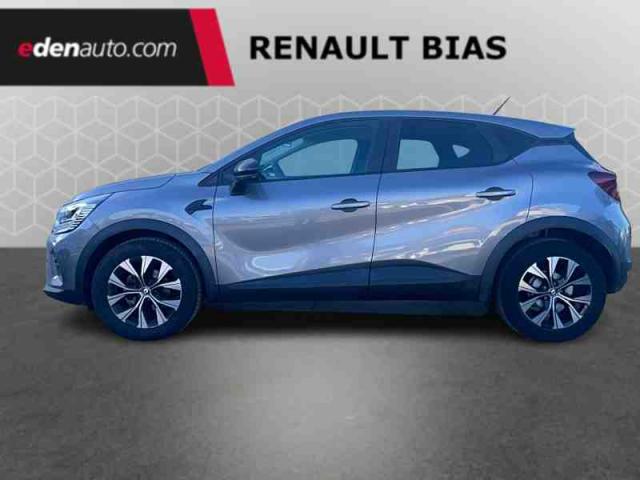 Renault Captur image 1
