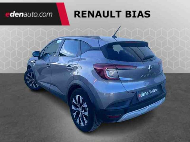Renault Captur image 5