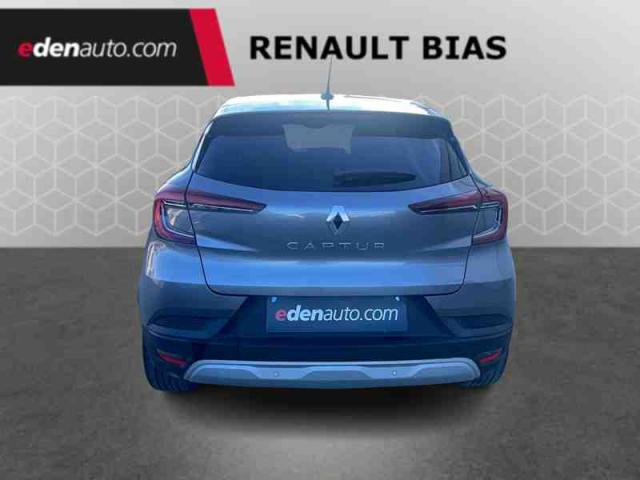 Renault Captur image 7